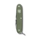 Victorinox - Navaja Suiza Multiusos Pioneer Edición Limitada 2017 Verde Oliva