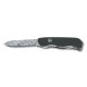 Victorinox - Navaja Suiza Multiusos Outrider Damasco Edición Limitada 2017