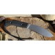 BlackFox Dipprasad Kukri