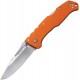 Cold Steel Working Man Naranja