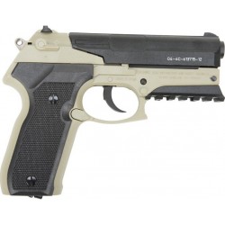 Pistola Gamo PT-80 Desert Attack Special Edition Co2