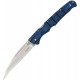 Navaja Cold Steel Frenzy II Blue-Black