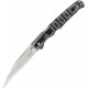 Navaja Cold Steel Frenzy III Gray-Black