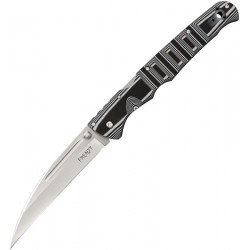 Navaja Cold Steel Frenzy III Gray-Black