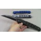 Navaja Cold Steel Frenzy III Gray-Black