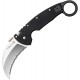 Navaja Cold Steel Tiger Claw Serrada CTS-XHP