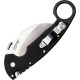 Navaja Cold Steel Tiger Claw Serrada CTS-XHP