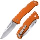 Cold Steel Working Man Naranja