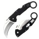 Navaja Cold Steel Tiger Claw Serrada CTS-XHP