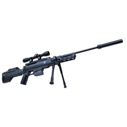 Carabina Norica Black Ops Sniper