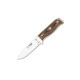 Cuchillo Cudeman MT5 Böhler Micarta Naranja y negro