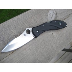 Navaja Spyderco Centofante III