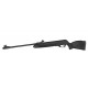 Carabina Gamo Black Shadow Combo + Visor 4X28 TV 4,5 mm