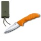 Victorinox Hunter Pro Naranja con funda