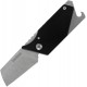 Navaja Kershaw Pub Black