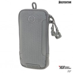 Funda Maxpedition PHP iPhone 6/6S/7 Gray