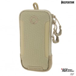 Funda Maxpedition PHP iPhone 6/6S/7 Tan