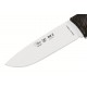 Cuchillo Nieto SG-2 Security Böhler Madera Granadillo