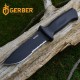 Gerber Prodigy Partially Serrated