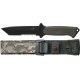 Gerber Prodigy Tanto Parc Serr Foliage Green