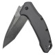 Navaja Kershaw Link A/O Tanto Gris