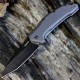 Navaja Kershaw Link A/O Tanto Gris