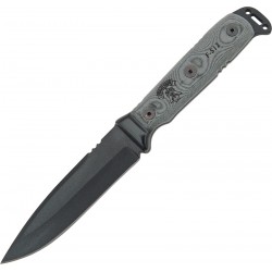 TPH01 cuchillo Tops Mohawk Hunter