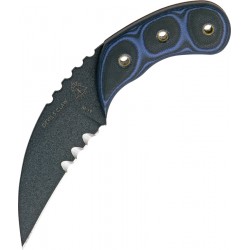 TPDEVCL01 cuchillo Tops Devil's Claw