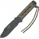 TP102 cuchillo Tops Black Rhino
