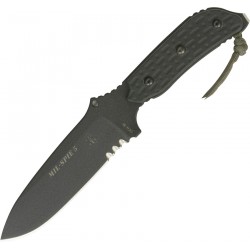 TPMIL05 cuchillo Tops Mil-Spie 5