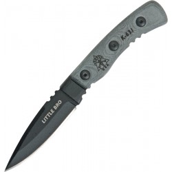 TPLBRO01 cuchillo Tops Little Bro