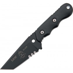 TPSAW02 cuchillo Tops Special Assault Weapon