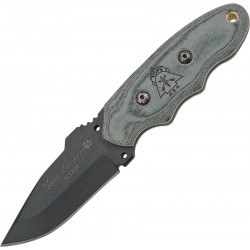 TPS010 cuchillo Tops Tom Brown Scout