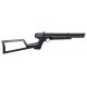 Crosman Benjamin Marauder PCP 5,5 mm