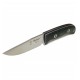 Cuchillo Muela Husky-11GM.D Micarta Verde RWL34