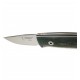 Cuchillo Muela Husky-11GM.D Micarta Verde RWL34