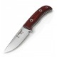 Cuchillo Muela Husky-11RM.D Madera Prensada  Rosewood RWL34