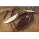 Cuchillo Muela BW-6C Asta de Ciervo