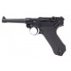 Pistola GSG Mod. 08 Blowback Co2 4,5 mm Full Metal