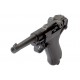 Pistola GSG Mod. 08 Blowback Co2 4,5 mm Full Metal