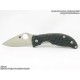 Navaja Spyderco Alcyone