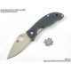 Spyderco Alcyone