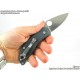 Spyderco Alcyone