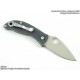 Spyderco Alcyone