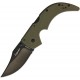 Navaja Cold Steel Espada Medium OD Green CTS-XHP