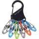 Llavero Nite Ize Bigfoot Keyrack Locker