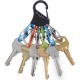 Llavero Nite Ize Bigfoot Keyrack Locker