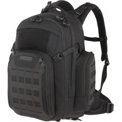 Mochila Maxpedition AGR tiburón Negra