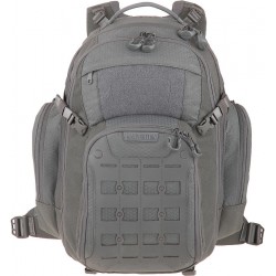 Mochila Maxpedition AGR tiburón Gris