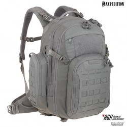 Mochila Maxpedition AGR tiburón Gris